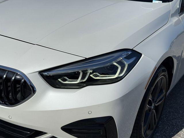 used 2024 BMW 228 Gran Coupe car, priced at $33,991