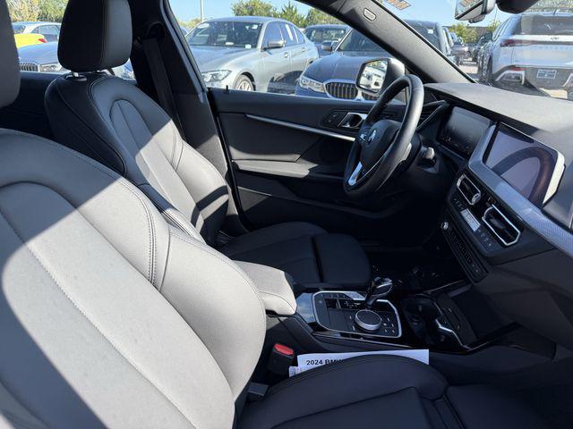 used 2024 BMW 228 Gran Coupe car, priced at $33,991