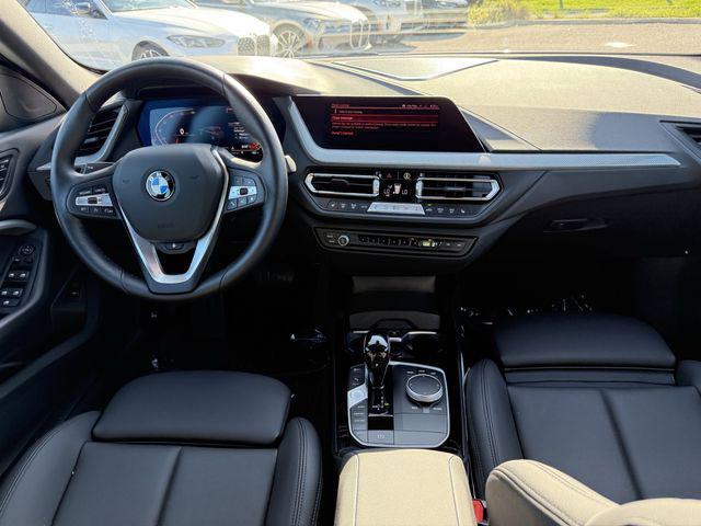 used 2024 BMW 228 Gran Coupe car, priced at $33,991
