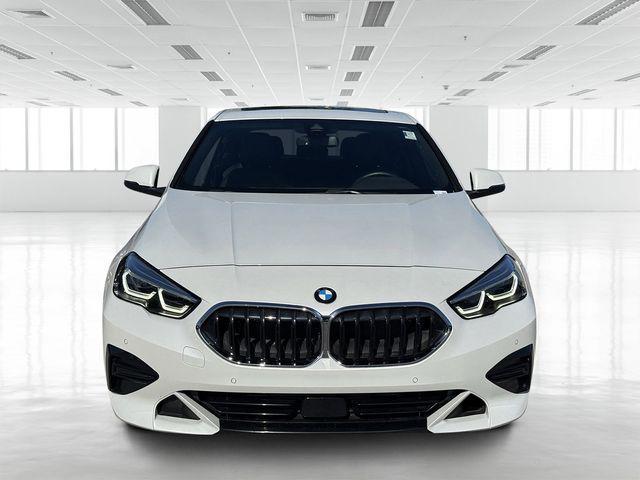 used 2024 BMW 228 Gran Coupe car, priced at $33,440