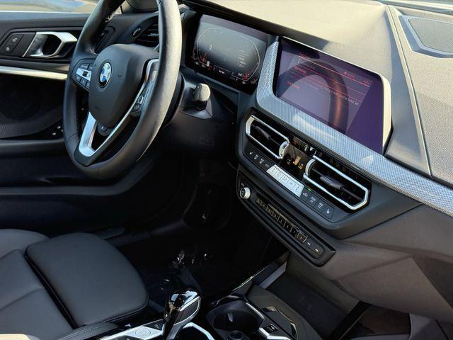 used 2024 BMW 228 Gran Coupe car, priced at $33,991