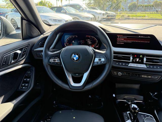 used 2024 BMW 228 Gran Coupe car, priced at $33,991