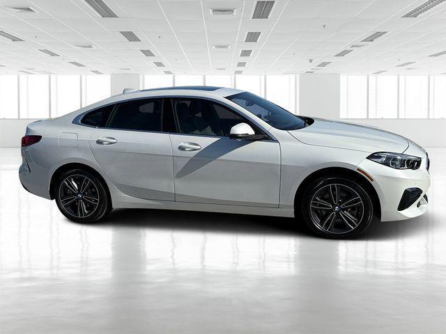 used 2024 BMW 228 Gran Coupe car, priced at $33,440