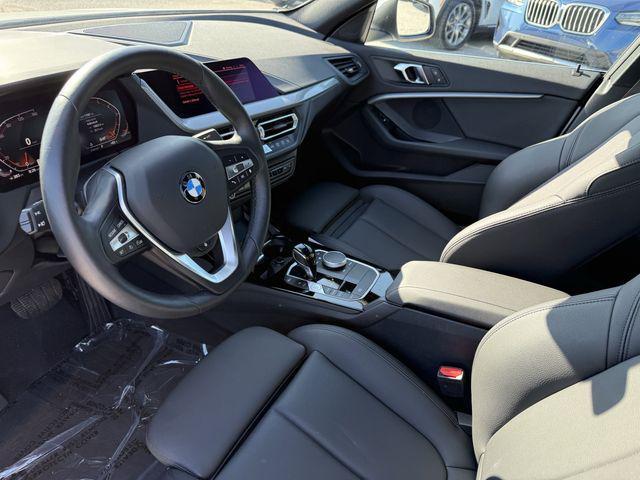 used 2024 BMW 228 Gran Coupe car, priced at $33,991