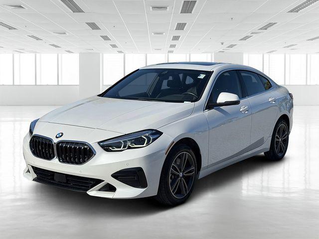 used 2024 BMW 228 Gran Coupe car, priced at $33,440