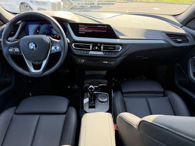 used 2024 BMW 228 Gran Coupe car, priced at $33,991