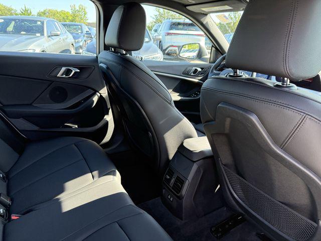 used 2024 BMW 228 Gran Coupe car, priced at $33,991