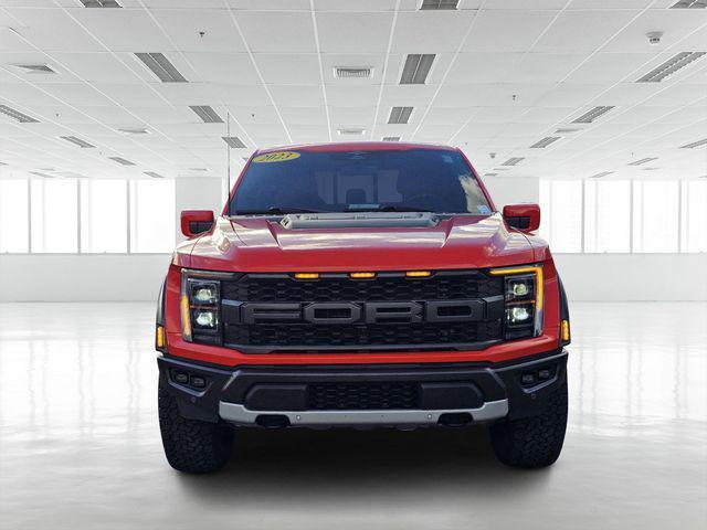 used 2023 Ford F-150 car, priced at $69,573