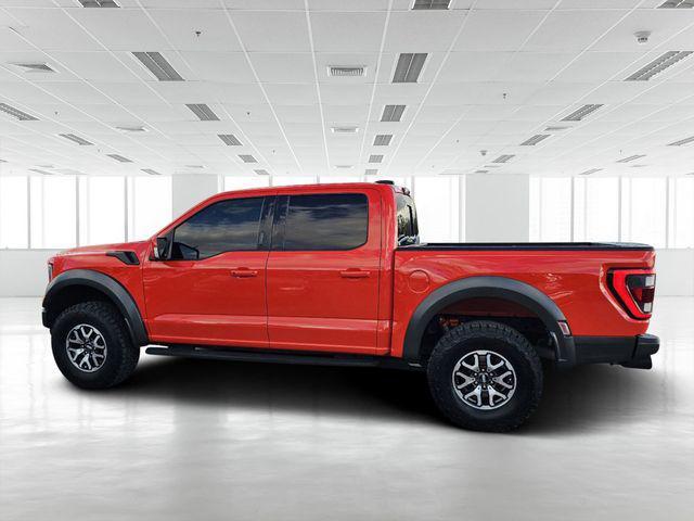 used 2023 Ford F-150 car, priced at $69,573