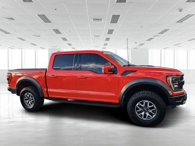 used 2023 Ford F-150 car, priced at $69,573