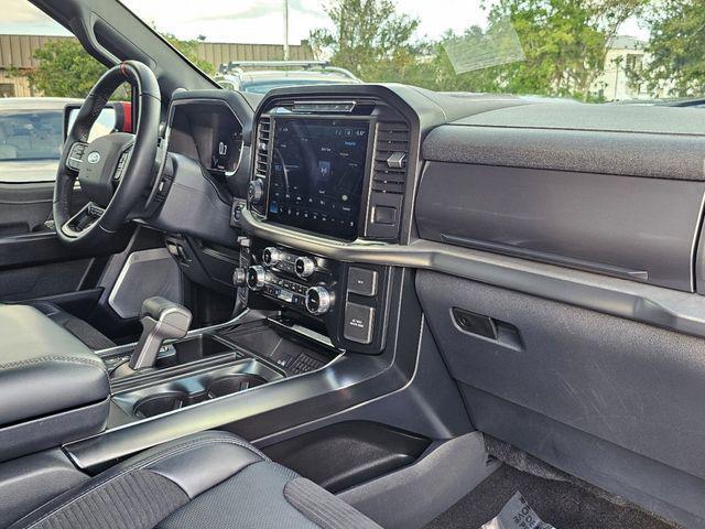 used 2023 Ford F-150 car, priced at $69,573