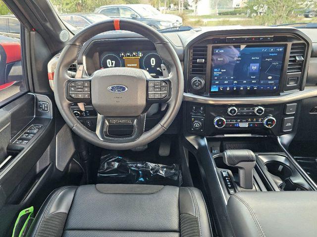 used 2023 Ford F-150 car, priced at $69,573