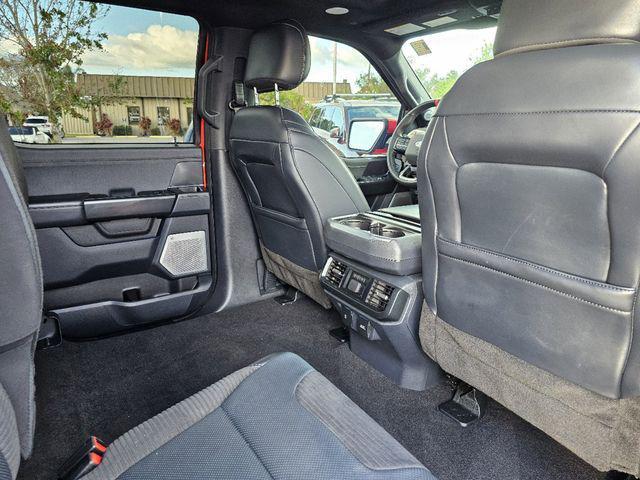 used 2023 Ford F-150 car, priced at $69,573