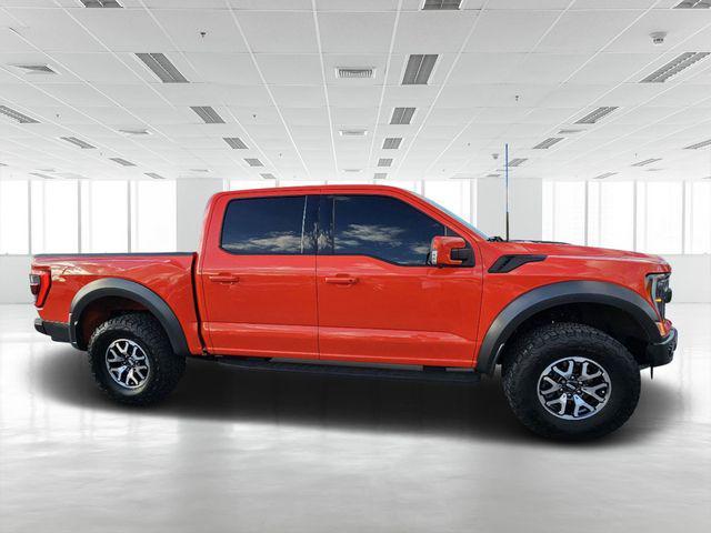 used 2023 Ford F-150 car, priced at $69,573