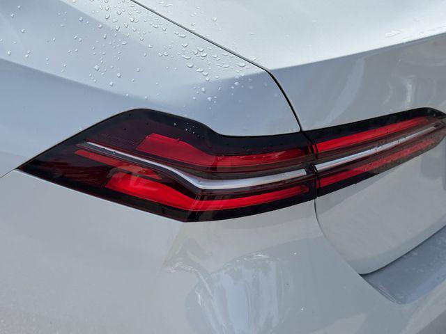 new 2026 BMW 530 car, priced at $64,525