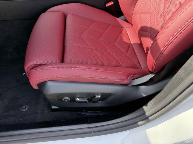 new 2026 BMW 530 car, priced at $64,525