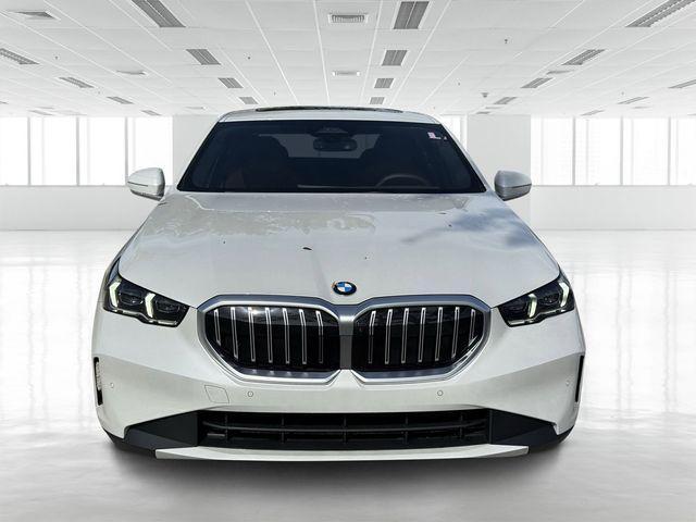 new 2026 BMW 530 car, priced at $64,525