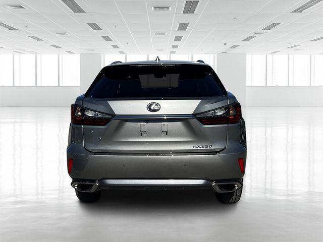 used 2017 Lexus RX 350 car, priced at $23,991