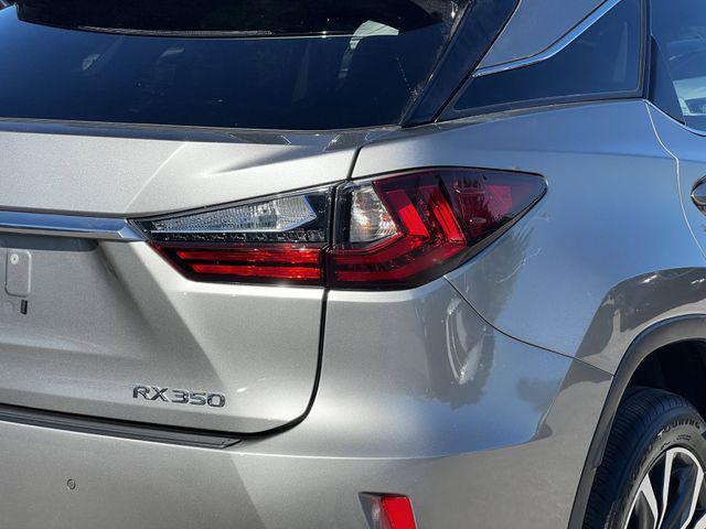 used 2017 Lexus RX 350 car, priced at $23,991