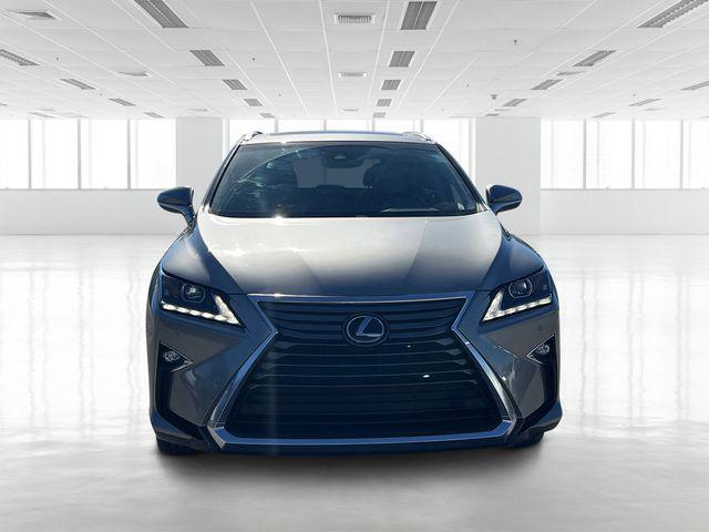 used 2017 Lexus RX 350 car, priced at $23,991