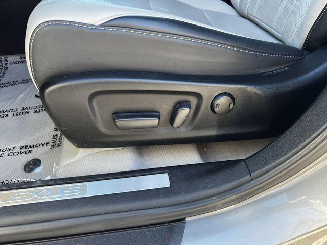 used 2017 Lexus RX 350 car, priced at $23,991