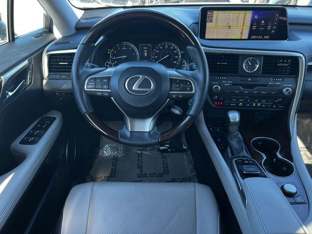 used 2017 Lexus RX 350 car, priced at $23,991
