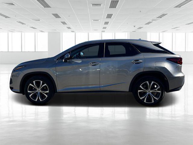 used 2017 Lexus RX 350 car, priced at $23,991