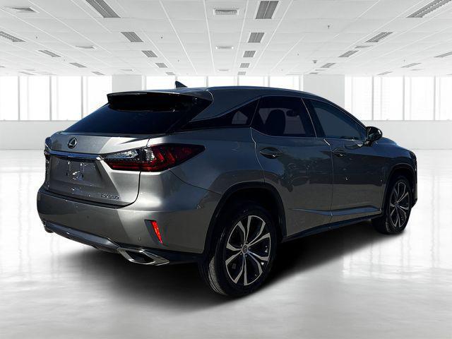 used 2017 Lexus RX 350 car, priced at $23,991