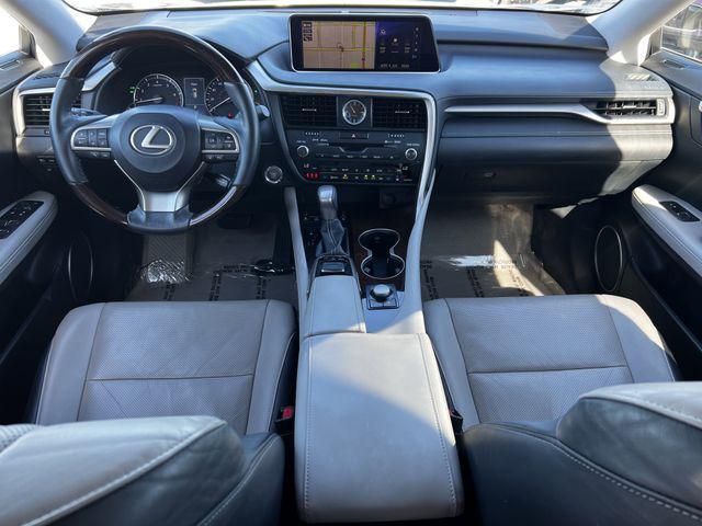 used 2017 Lexus RX 350 car, priced at $23,991
