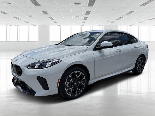 new 2026 BMW 228 Gran Coupe car, priced at $41,025