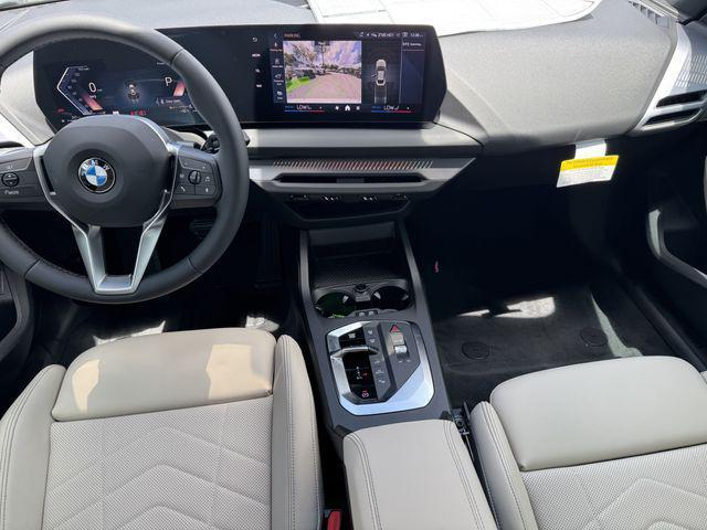 new 2026 BMW 228 Gran Coupe car, priced at $41,025