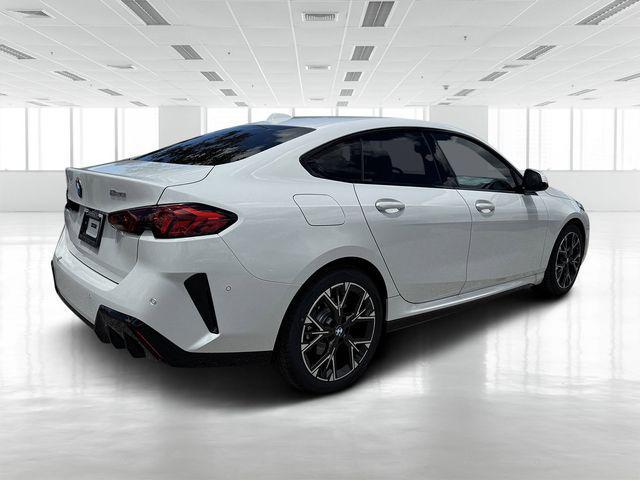 new 2026 BMW 228 Gran Coupe car, priced at $41,025