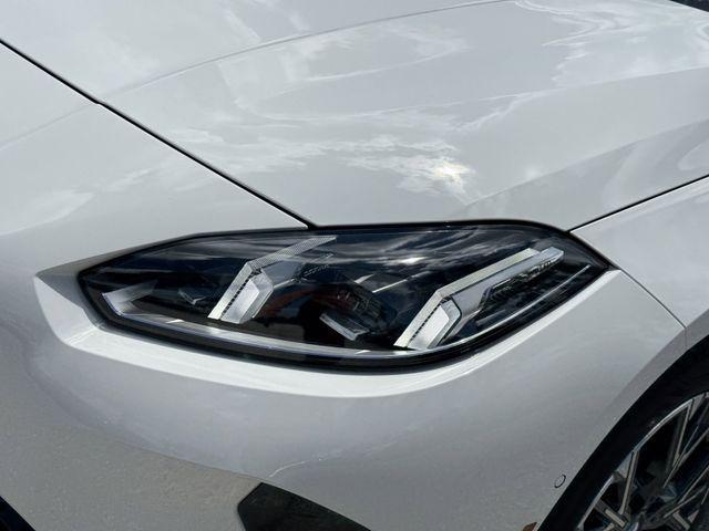 new 2026 BMW 228 Gran Coupe car, priced at $41,025