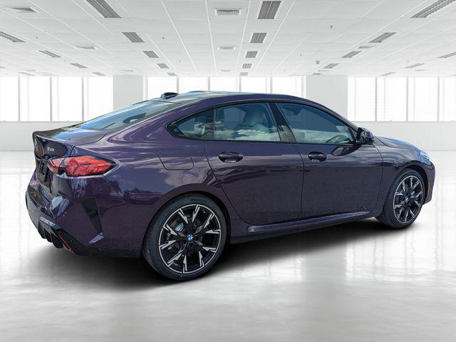 new 2026 BMW 228 Gran Coupe car, priced at $46,775