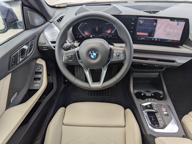 new 2026 BMW 228 Gran Coupe car, priced at $46,775