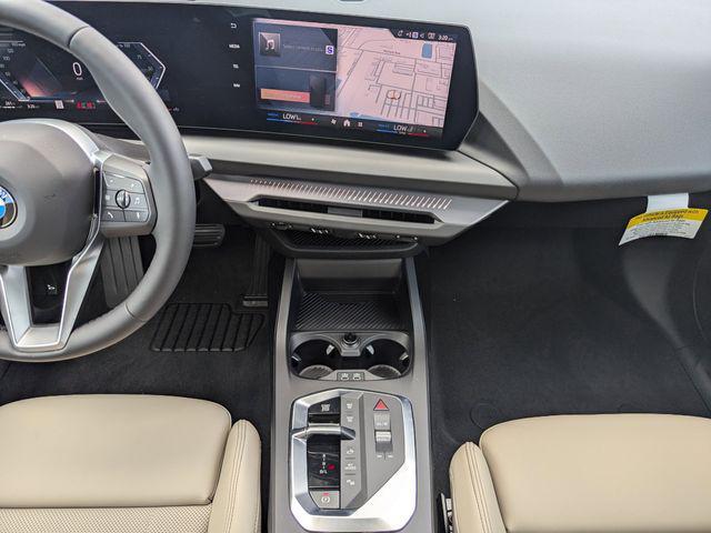 new 2026 BMW 228 Gran Coupe car, priced at $46,775