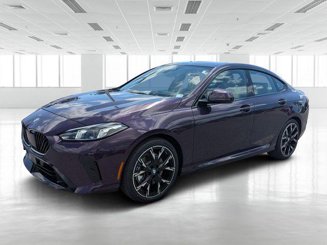 new 2026 BMW 228 Gran Coupe car, priced at $46,775