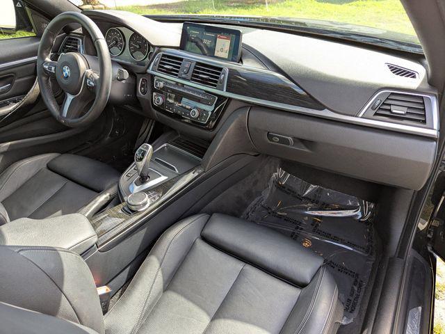 used 2019 BMW 430 car, priced at $25,648
