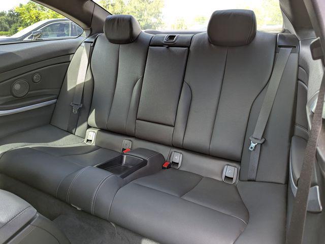 used 2019 BMW 430 car, priced at $25,648