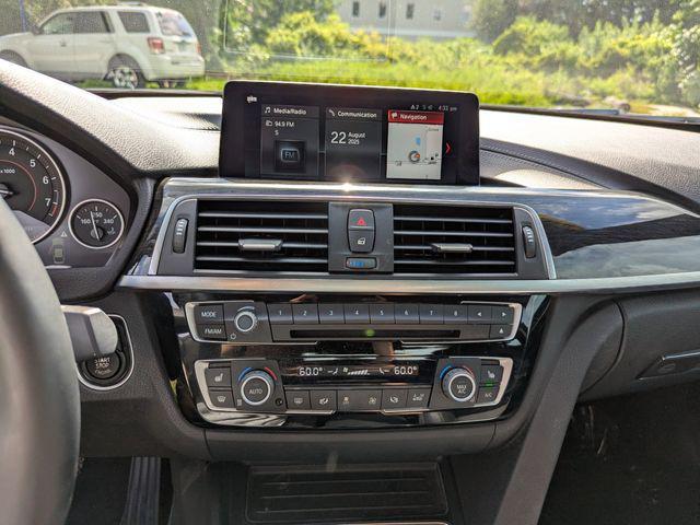 used 2019 BMW 430 car, priced at $25,648