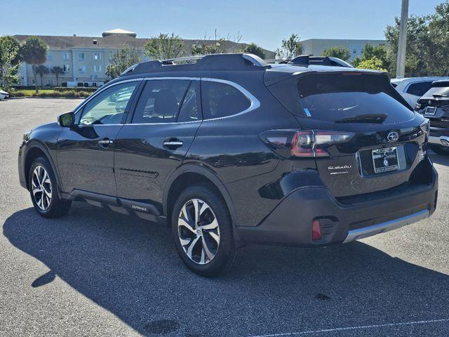 used 2021 Subaru Outback car, priced at $25,993