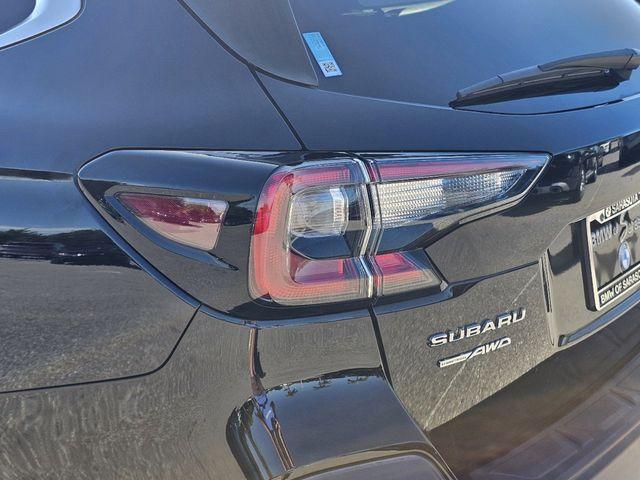 used 2021 Subaru Outback car, priced at $25,893