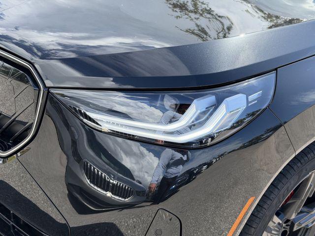 new 2026 BMW X3 car, priced at $65,725