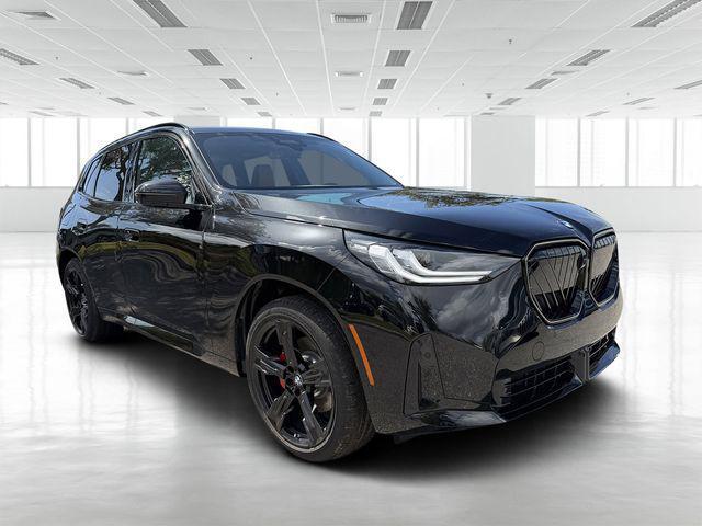new 2026 BMW X3 car, priced at $65,725
