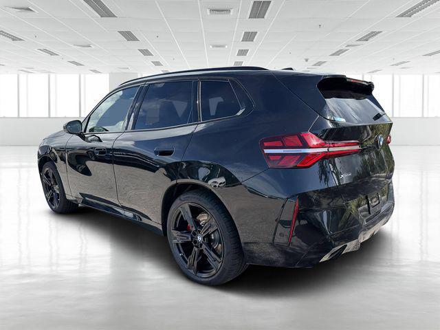 new 2026 BMW X3 car, priced at $65,725