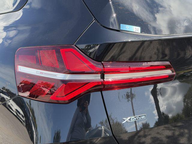 new 2026 BMW X3 car, priced at $65,725