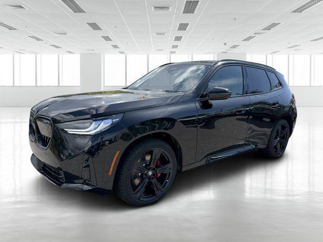 new 2026 BMW X3 car, priced at $65,725