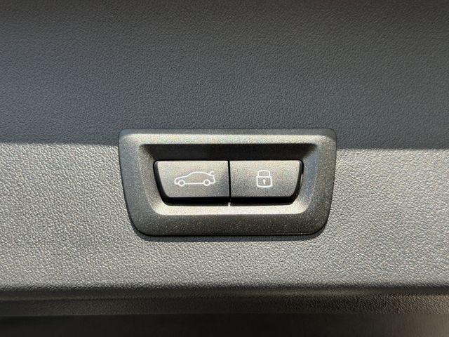 new 2026 BMW X3 car, priced at $65,725