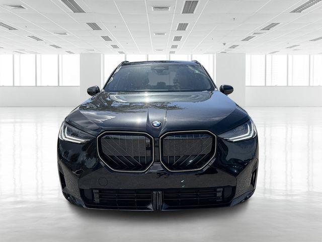 new 2026 BMW X3 car, priced at $65,725