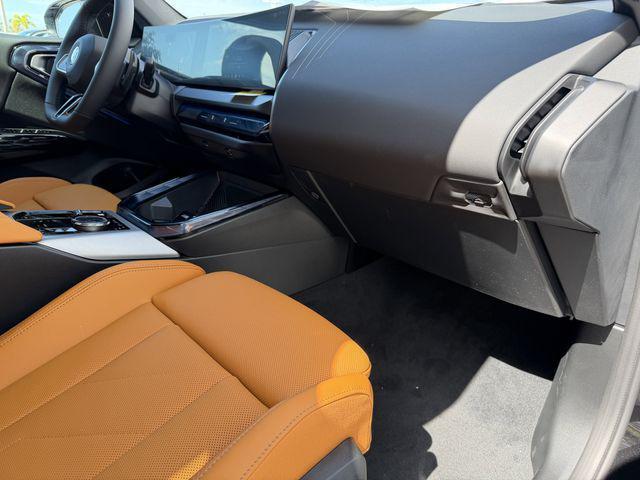 new 2026 BMW X3 car, priced at $65,725